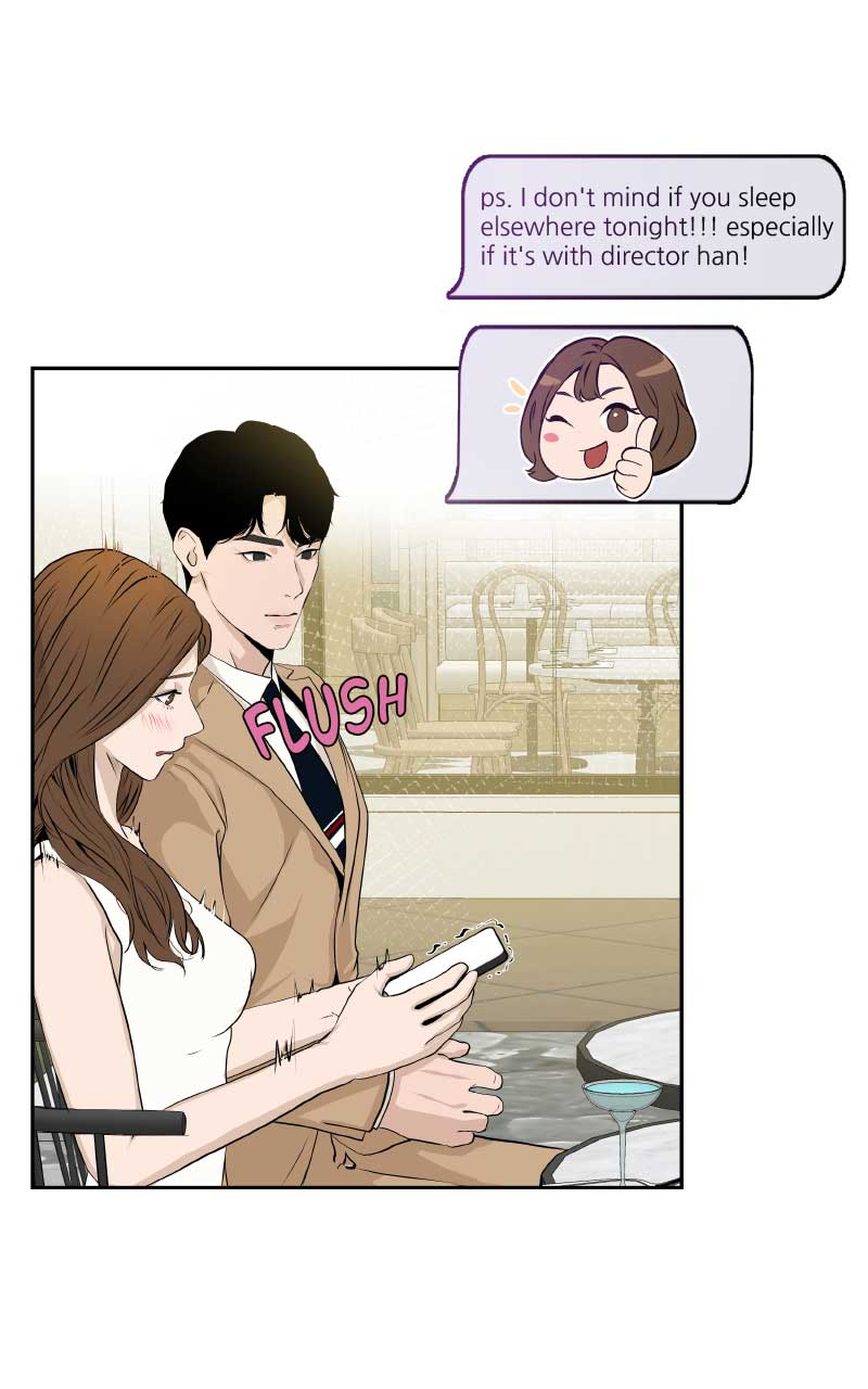 I Give You My All Chapter 8 - Page 37