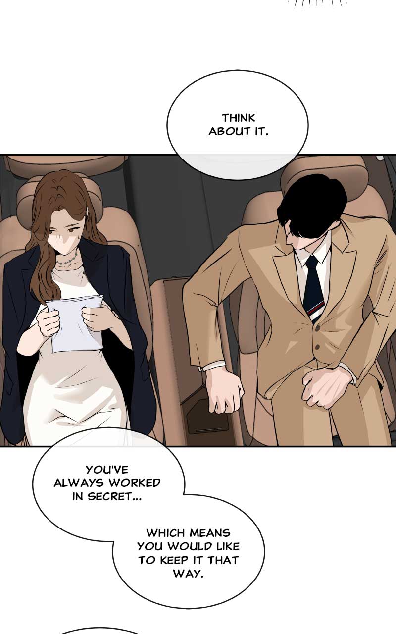 I Give You My All Chapter 9 - Page 14