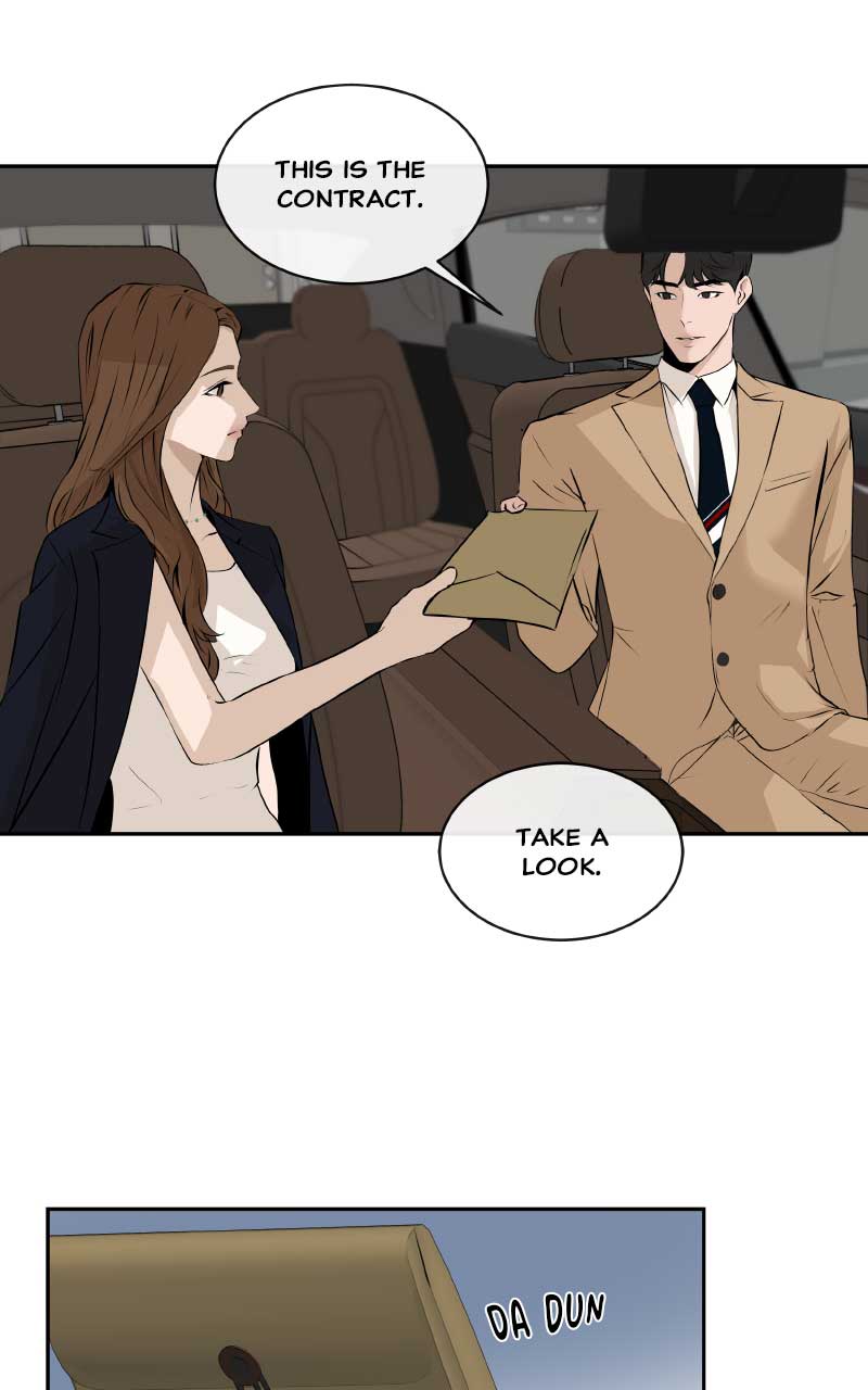 I Give You My All Chapter 9 - Page 3