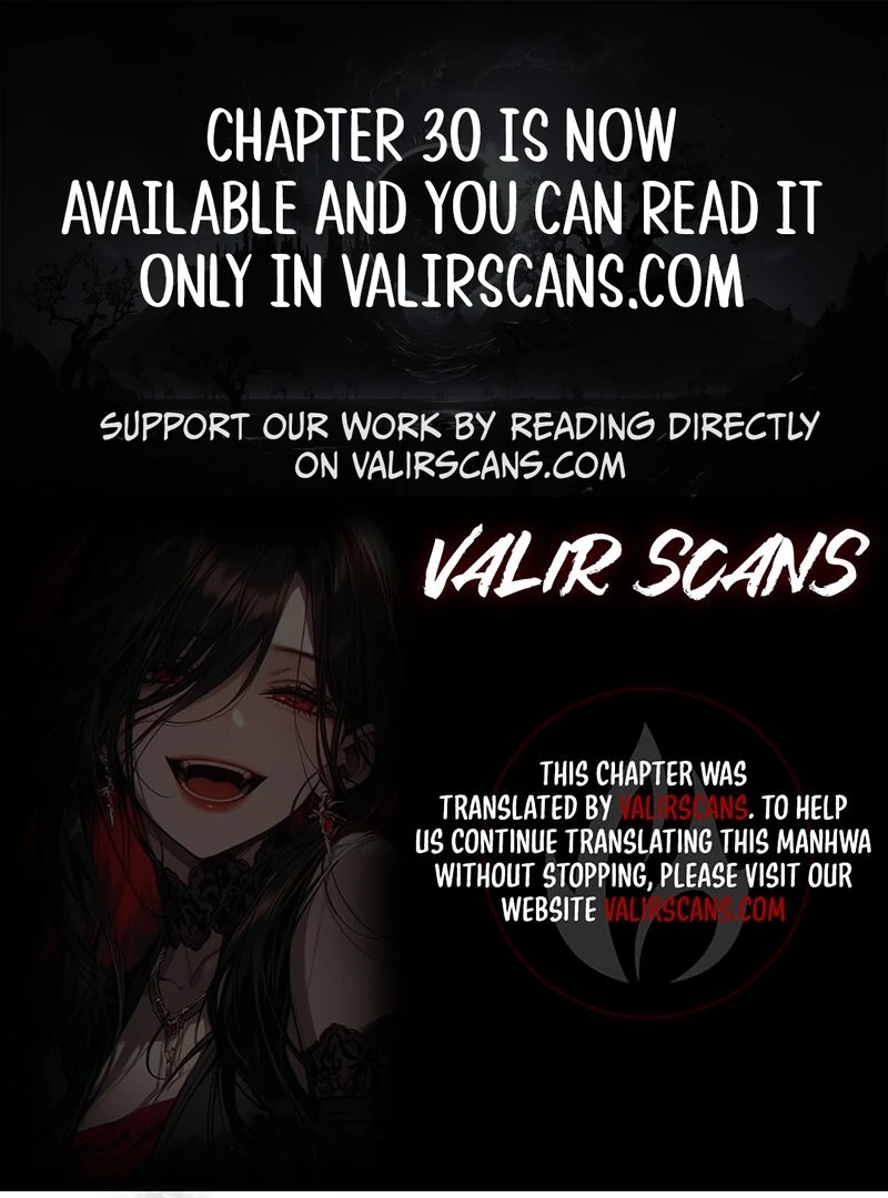 I Got a Job at a Haunted Mansion Chapter 26 - Page 0