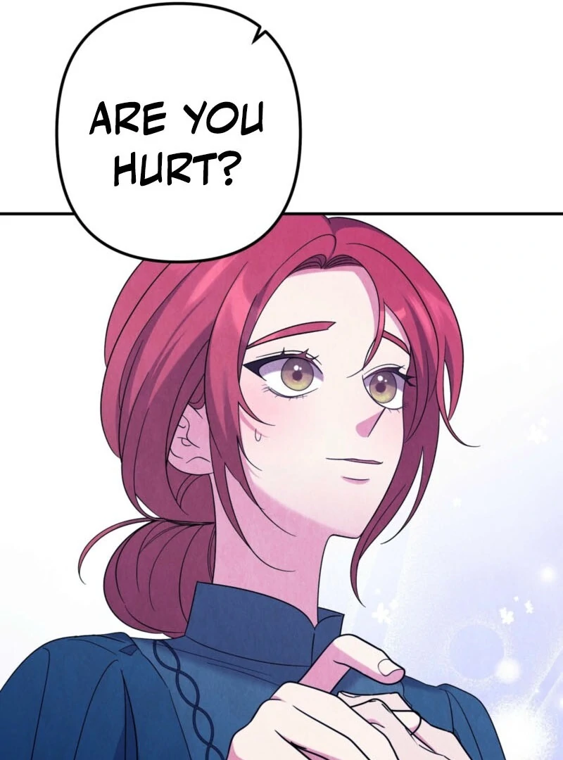 I Got a Job at a Haunted Mansion Chapter 26 - Page 11