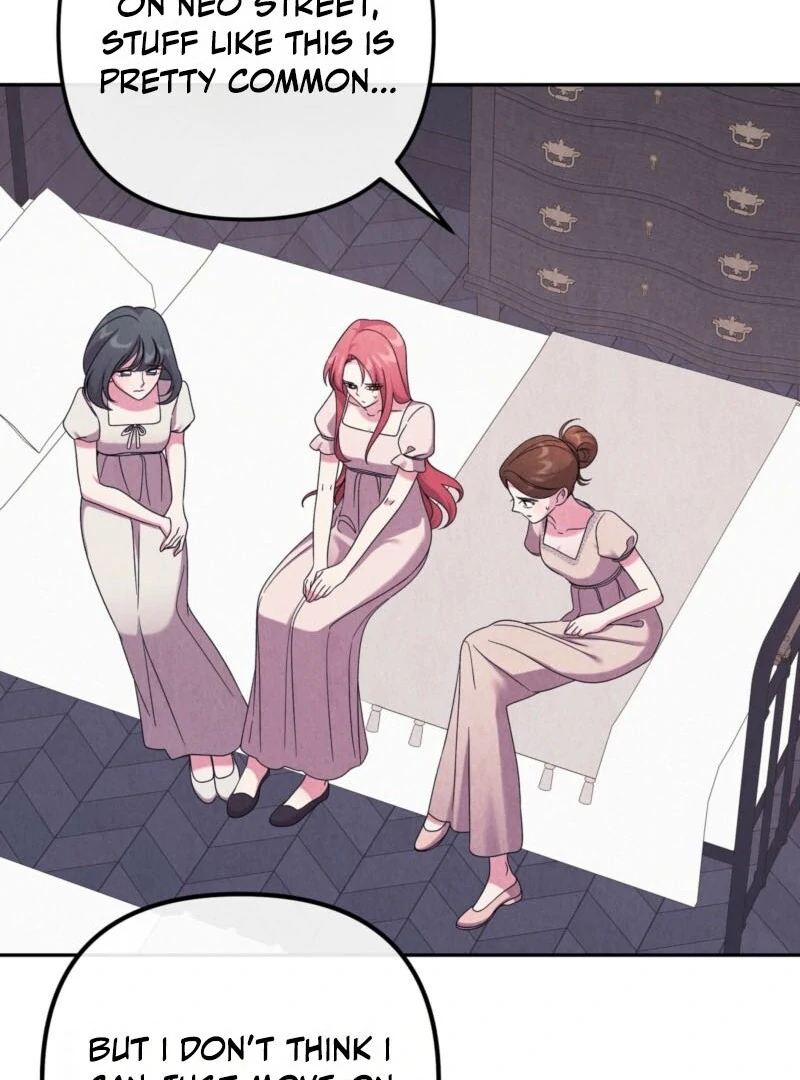 I Got a Job at a Haunted Mansion Chapter 26 - Page 117
