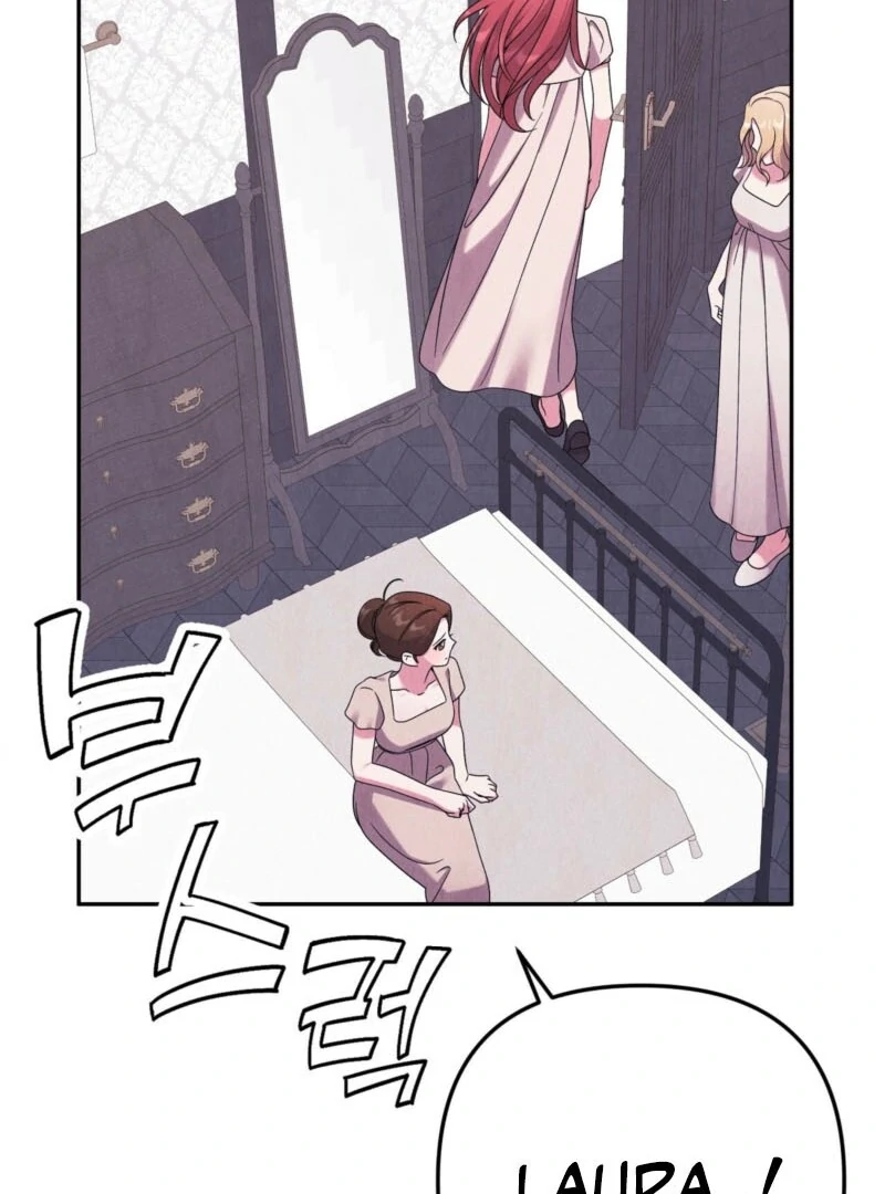 I Got a Job at a Haunted Mansion Chapter 26 - Page 125