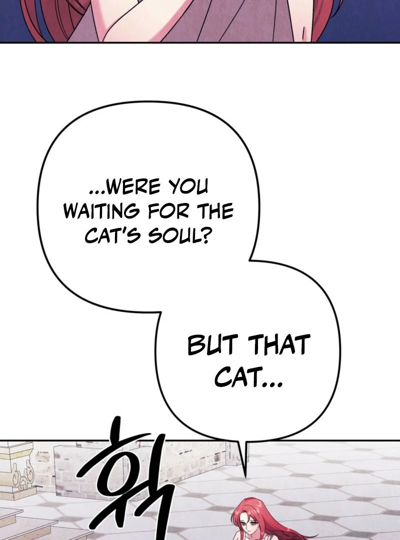 I Got a Job at a Haunted Mansion Chapter 26 - Page 134