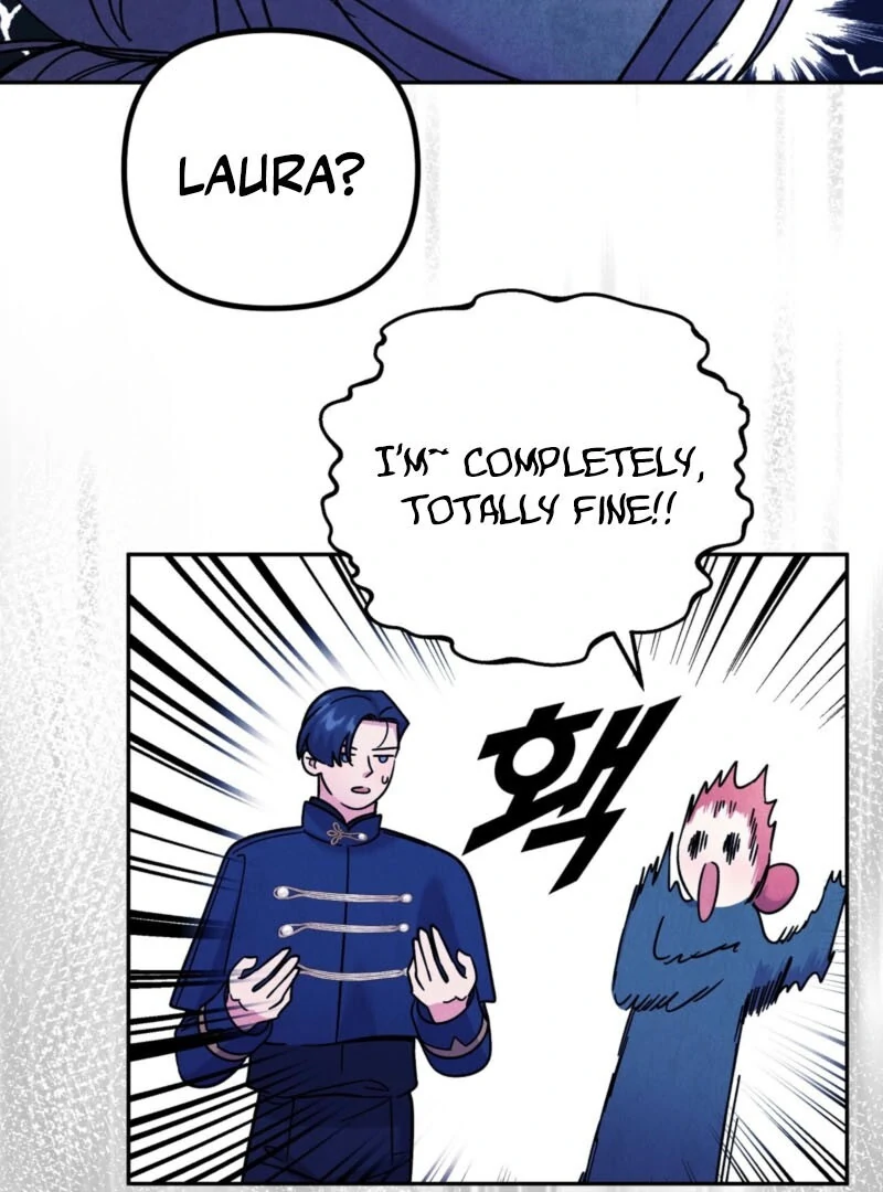 I Got a Job at a Haunted Mansion Chapter 26 - Page 15
