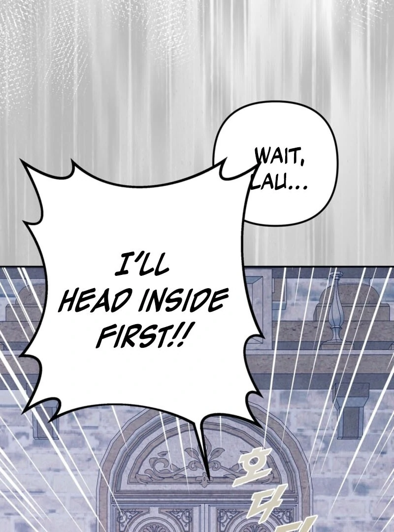 I Got a Job at a Haunted Mansion Chapter 26 - Page 16