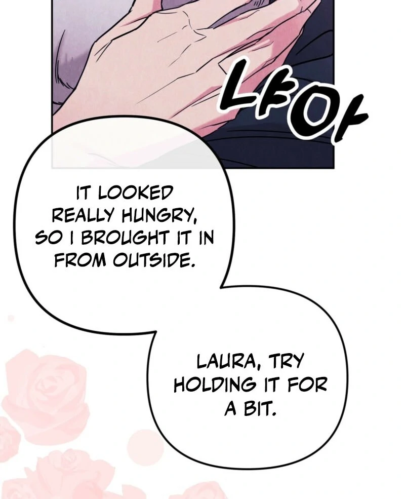 I Got a Job at a Haunted Mansion Chapter 26 - Page 164