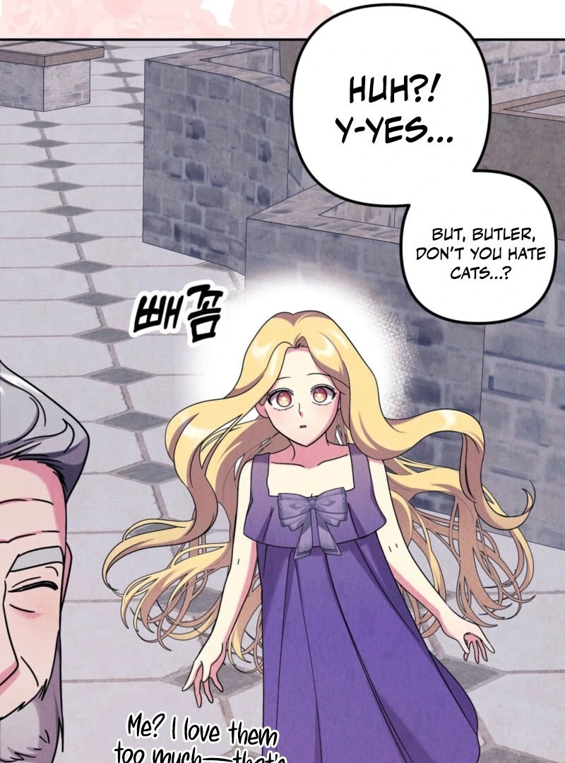 I Got a Job at a Haunted Mansion Chapter 26 - Page 165