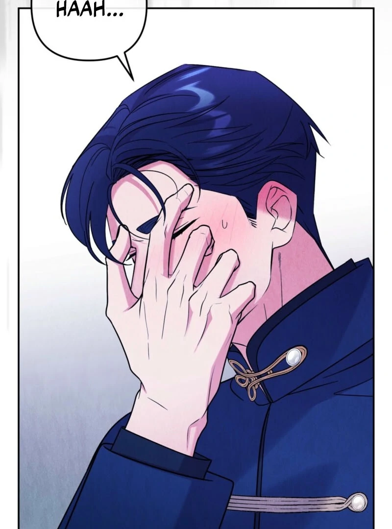 I Got a Job at a Haunted Mansion Chapter 26 - Page 19