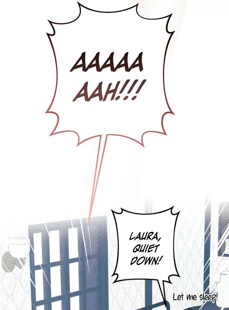 I Got a Job at a Haunted Mansion Chapter 26 - Page 32