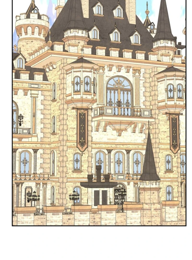 I Got a Job at a Haunted Mansion Chapter 26 - Page 39