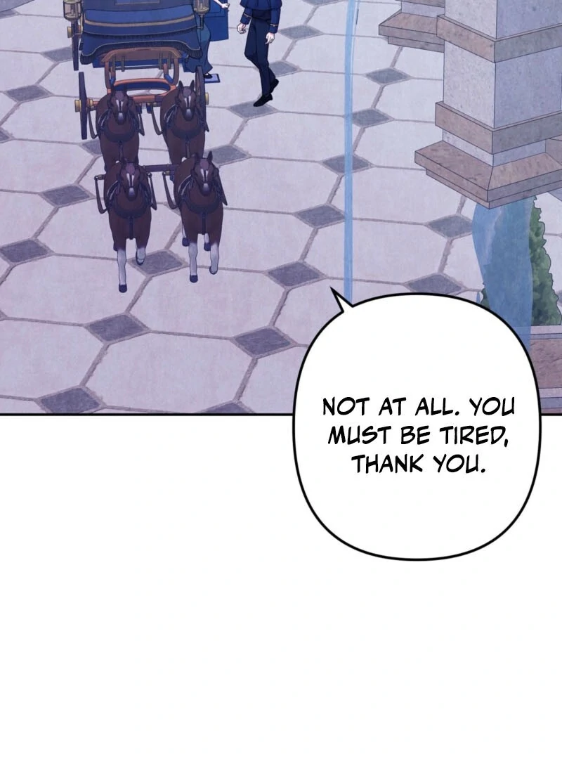 I Got a Job at a Haunted Mansion Chapter 26 - Page 4