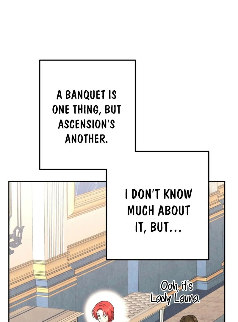 I Got a Job at a Haunted Mansion Chapter 26 - Page 40
