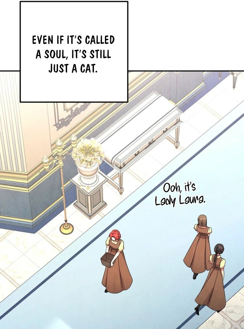 I Got a Job at a Haunted Mansion Chapter 26 - Page 43