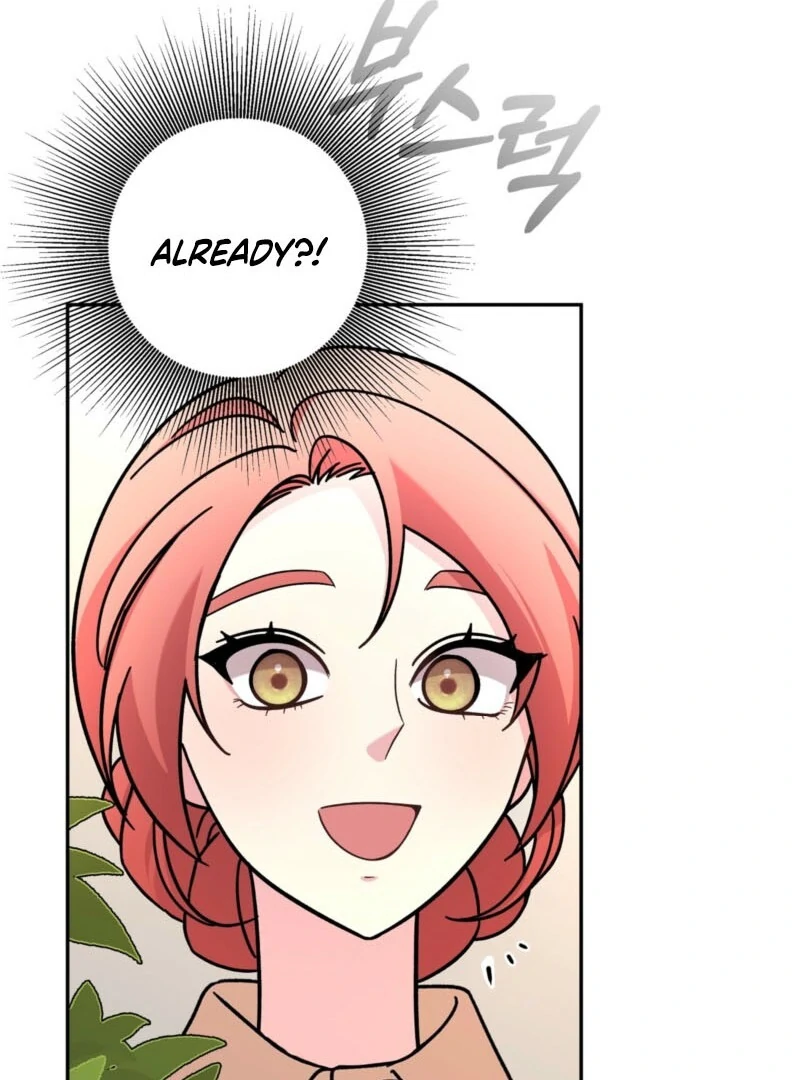 I Got a Job at a Haunted Mansion Chapter 26 - Page 54