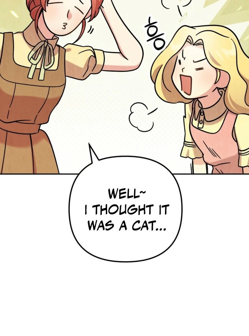 I Got a Job at a Haunted Mansion Chapter 26 - Page 59