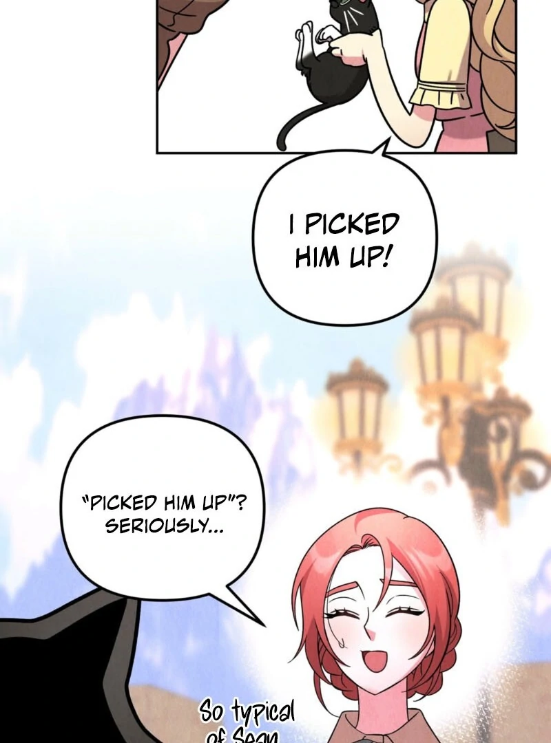 I Got a Job at a Haunted Mansion Chapter 26 - Page 62