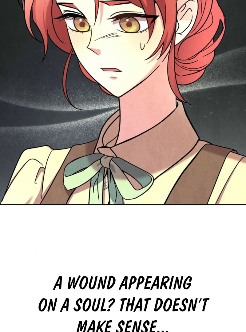 I Got a Job at a Haunted Mansion Chapter 26 - Page 68