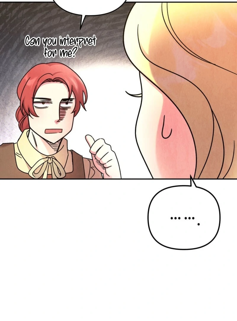I Got a Job at a Haunted Mansion Chapter 26 - Page 70