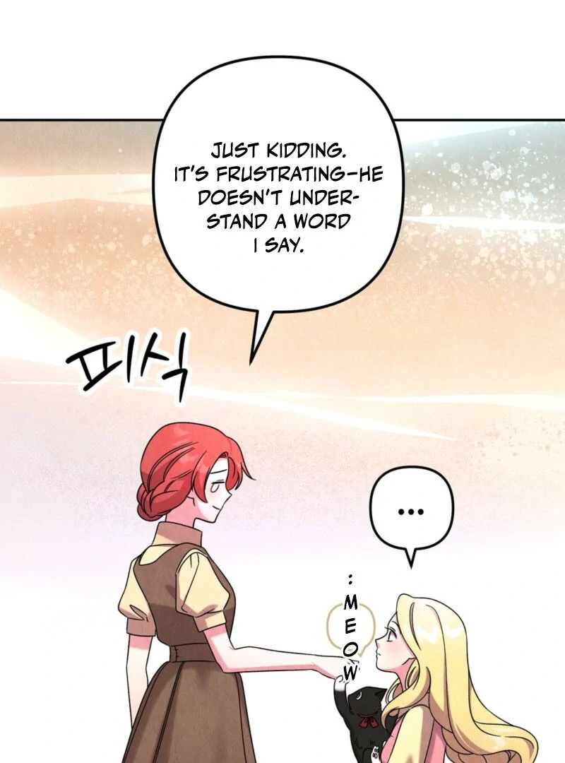 I Got a Job at a Haunted Mansion Chapter 26 - Page 71