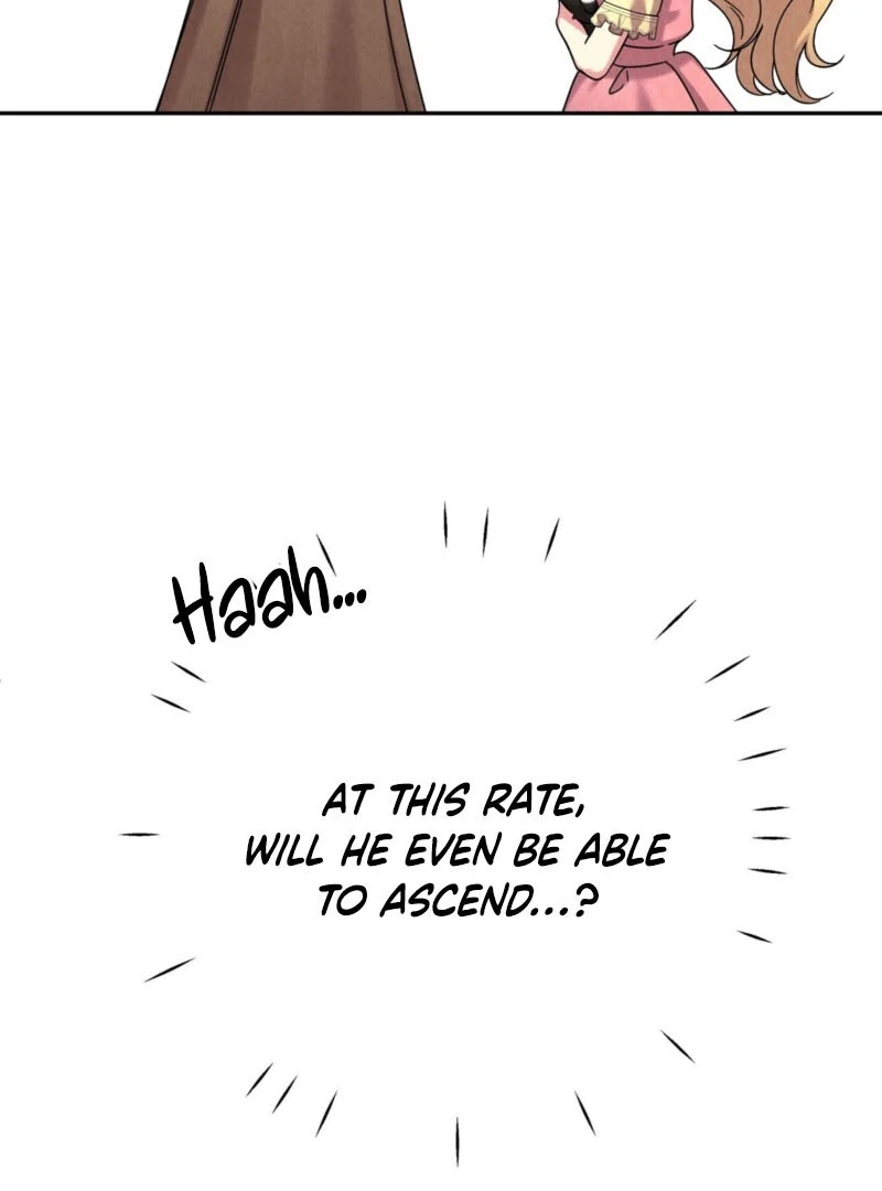 I Got a Job at a Haunted Mansion Chapter 26 - Page 72