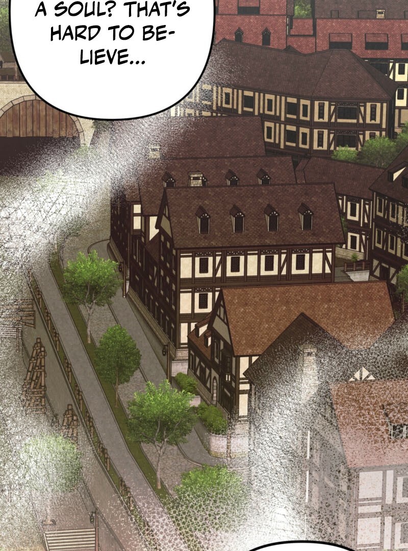I Got a Job at a Haunted Mansion Chapter 26 - Page 74