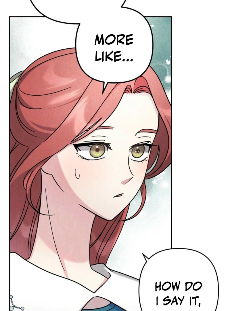 I Got a Job at a Haunted Mansion Chapter 26 - Page 79
