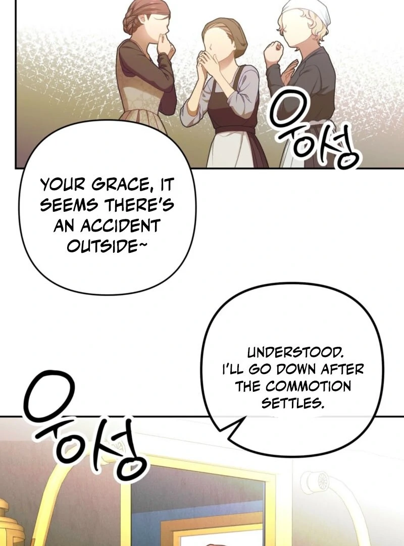 I Got a Job at a Haunted Mansion Chapter 26 - Page 82