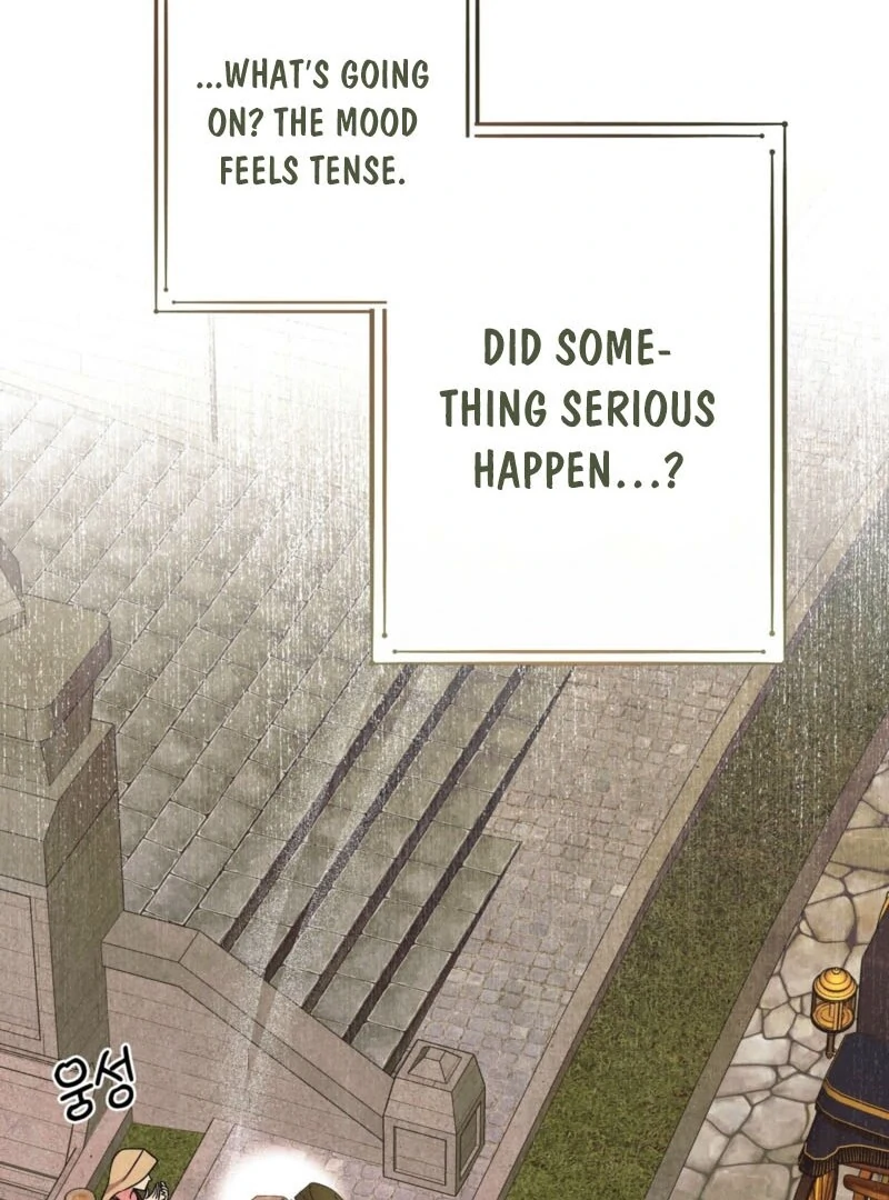 I Got a Job at a Haunted Mansion Chapter 26 - Page 84