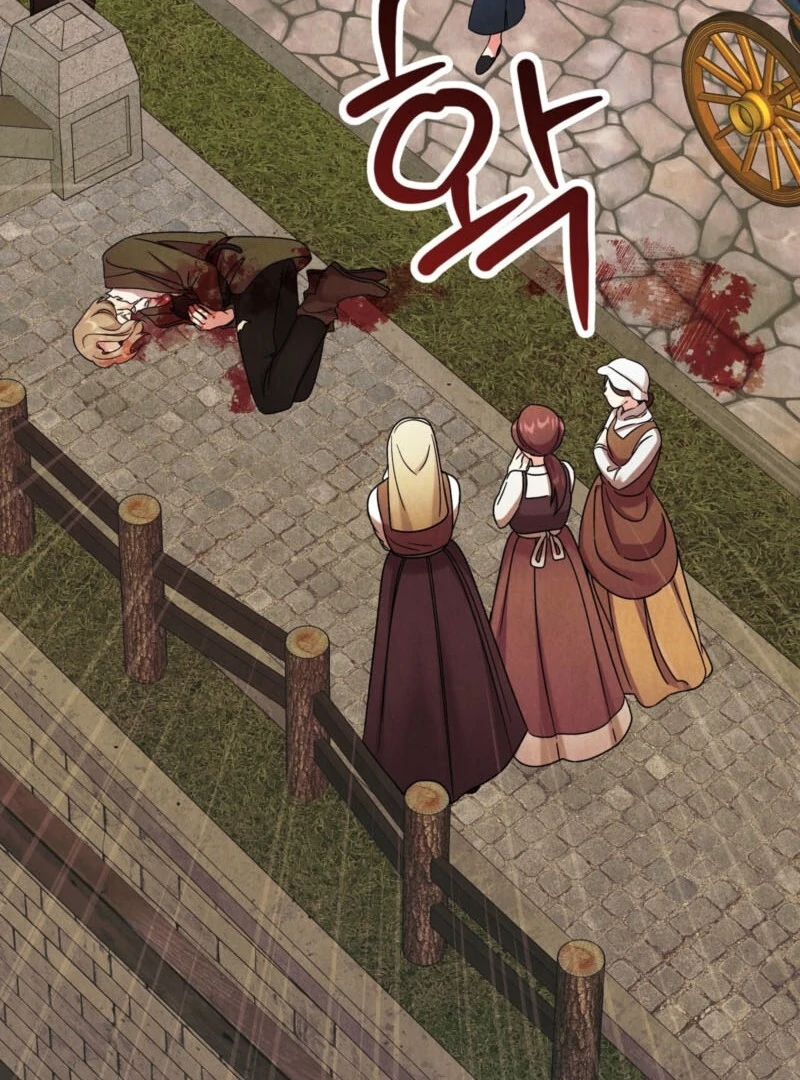 I Got a Job at a Haunted Mansion Chapter 26 - Page 89
