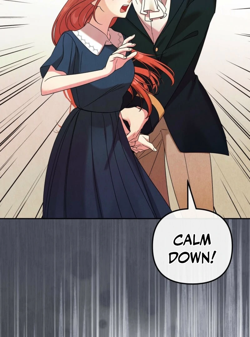 I Got a Job at a Haunted Mansion Chapter 26 - Page 91