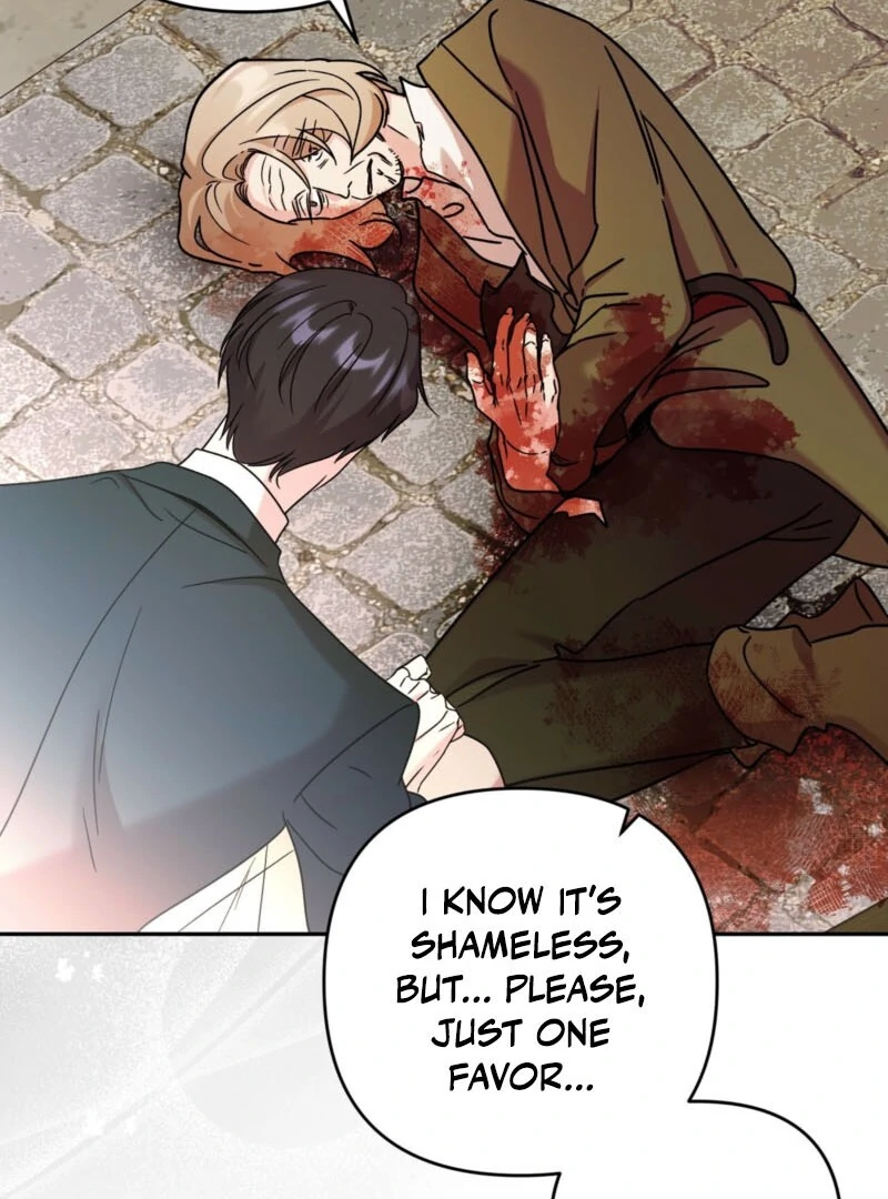 I Got a Job at a Haunted Mansion Chapter 26 - Page 95