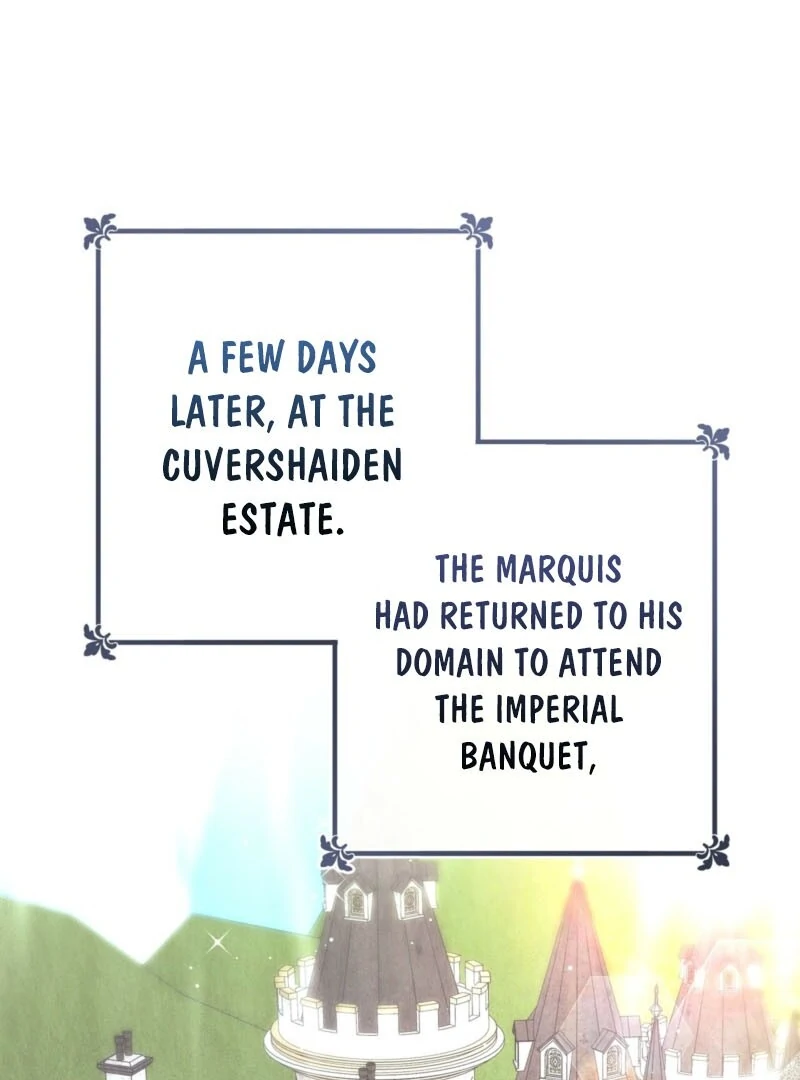 I Got a Job at a Haunted Mansion Chapter 27 - Page 1