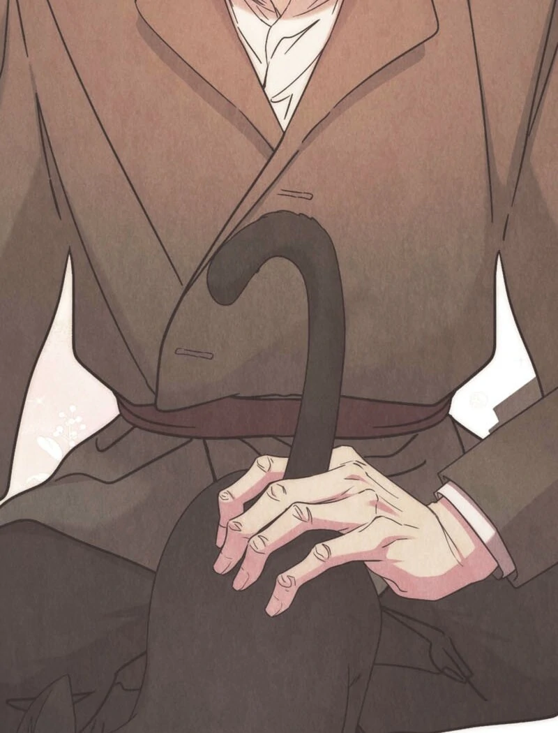 I Got a Job at a Haunted Mansion Chapter 27 - Page 10