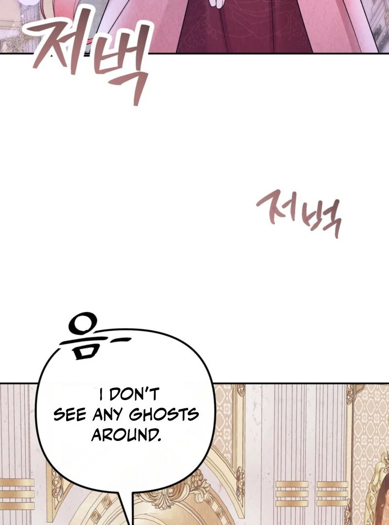 I Got a Job at a Haunted Mansion Chapter 27 - Page 101