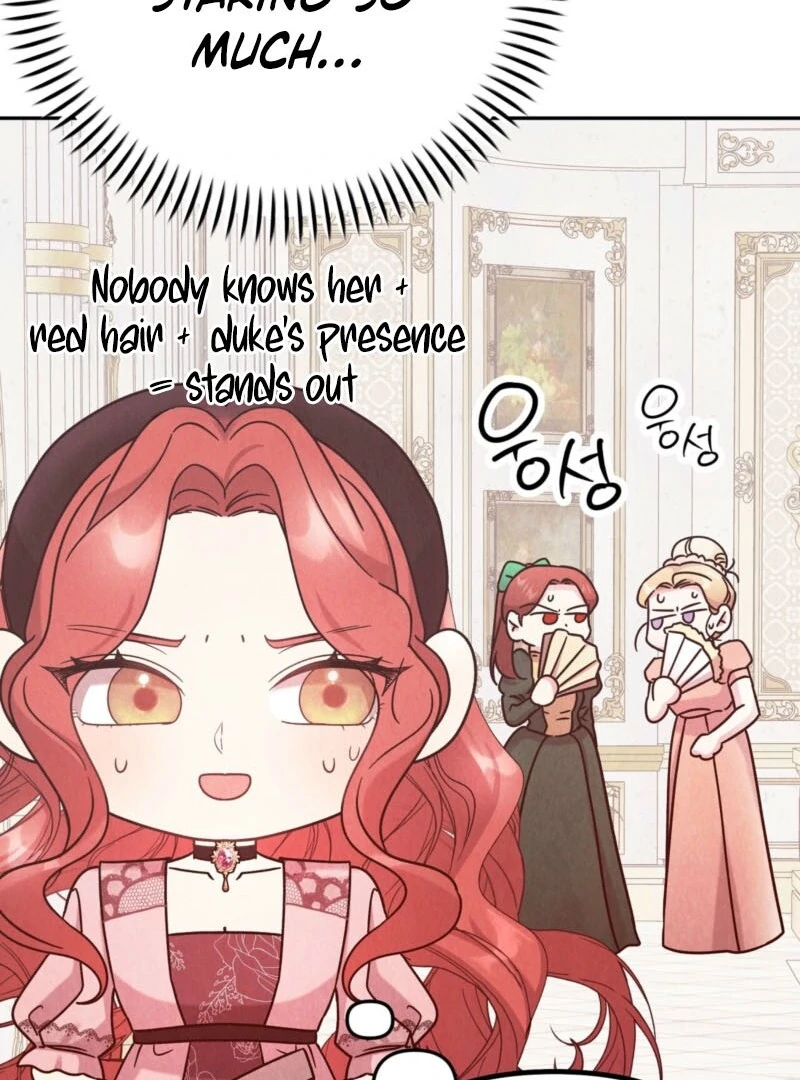 I Got a Job at a Haunted Mansion Chapter 27 - Page 104