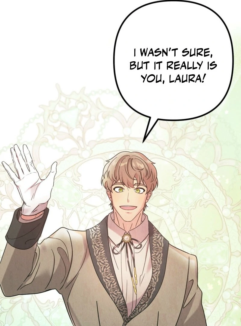 I Got a Job at a Haunted Mansion Chapter 27 - Page 110