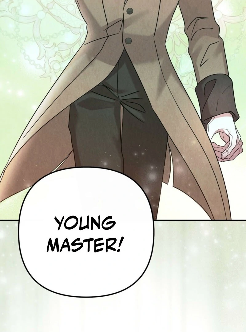I Got a Job at a Haunted Mansion Chapter 27 - Page 111