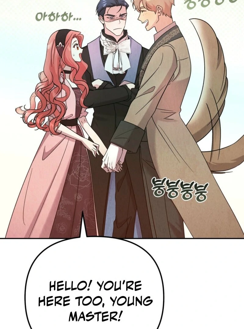 I Got a Job at a Haunted Mansion Chapter 27 - Page 113