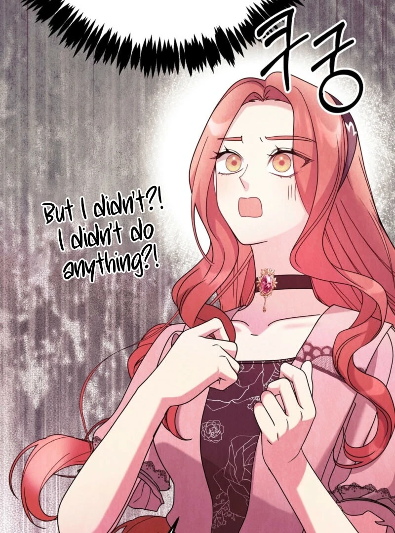 I Got a Job at a Haunted Mansion Chapter 27 - Page 124