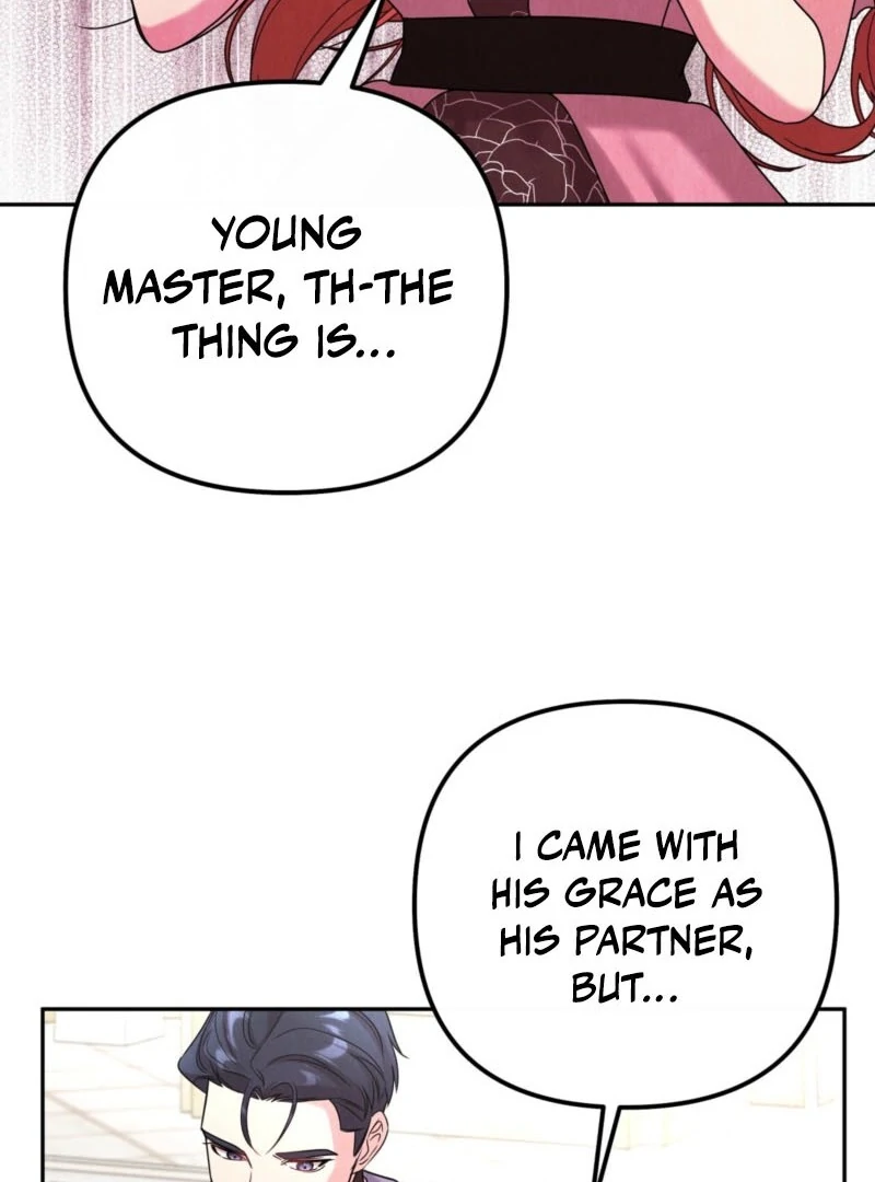 I Got a Job at a Haunted Mansion Chapter 27 - Page 125