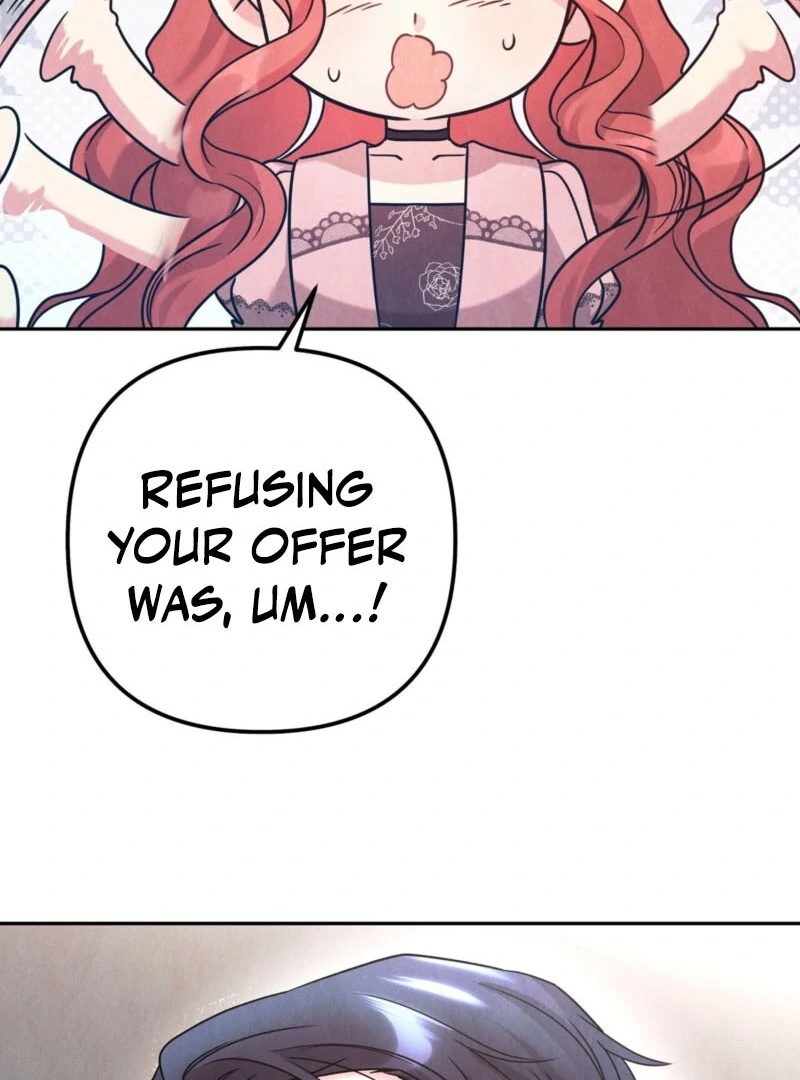 I Got a Job at a Haunted Mansion Chapter 27 - Page 128
