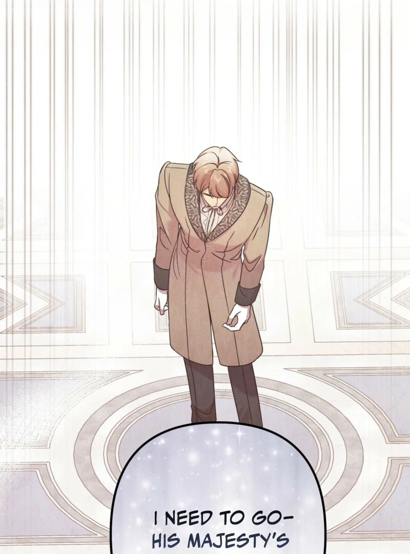 I Got a Job at a Haunted Mansion Chapter 27 - Page 133