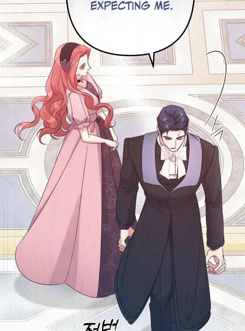 I Got a Job at a Haunted Mansion Chapter 27 - Page 134