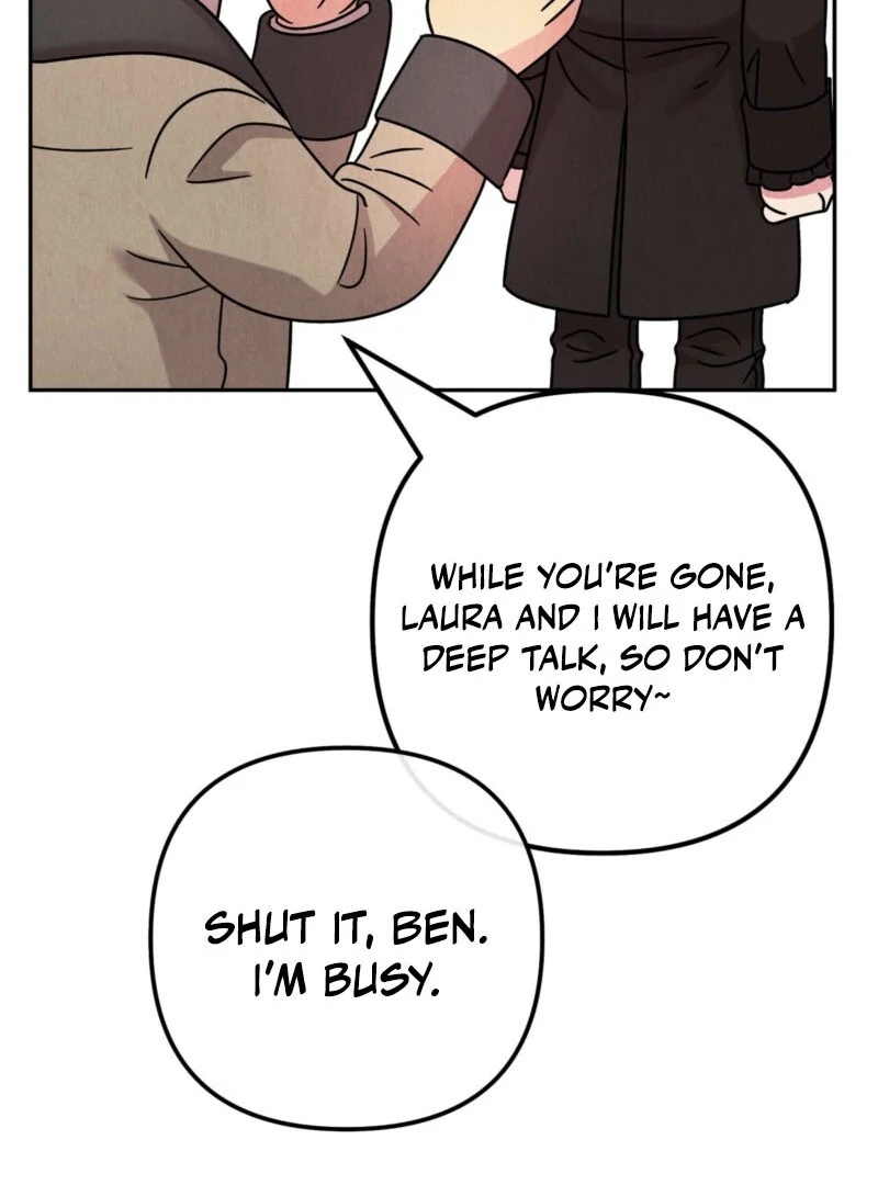 I Got a Job at a Haunted Mansion Chapter 27 - Page 139