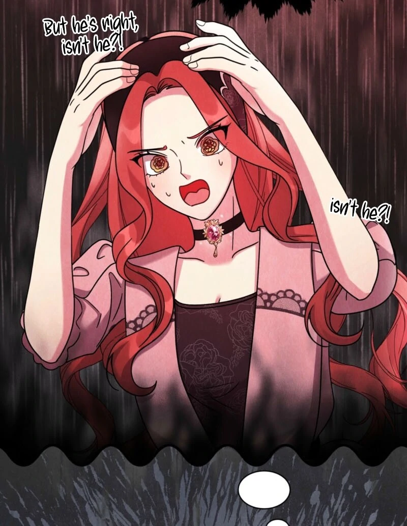 I Got a Job at a Haunted Mansion Chapter 27 - Page 142