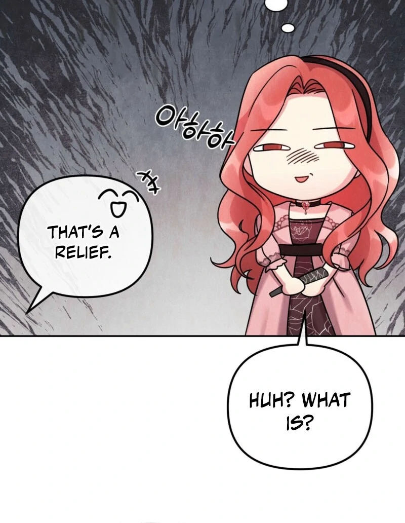 I Got a Job at a Haunted Mansion Chapter 27 - Page 143