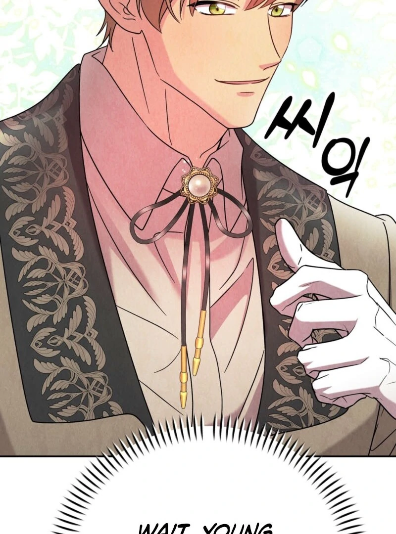 I Got a Job at a Haunted Mansion Chapter 27 - Page 145