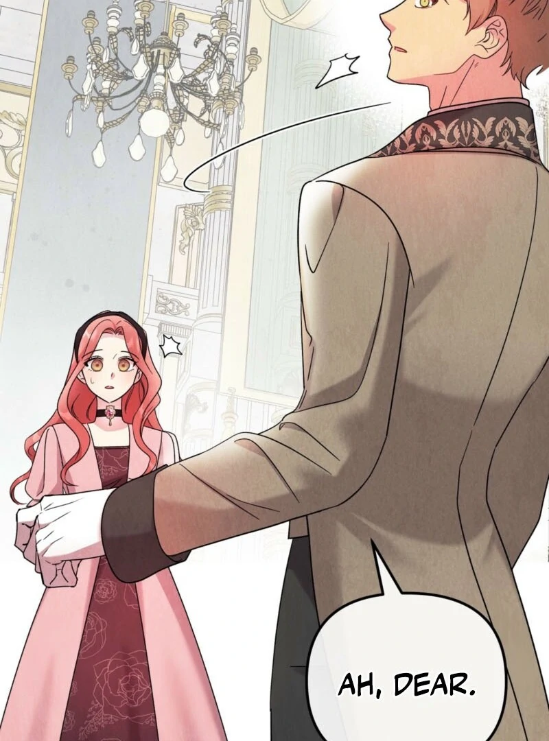 I Got a Job at a Haunted Mansion Chapter 27 - Page 147