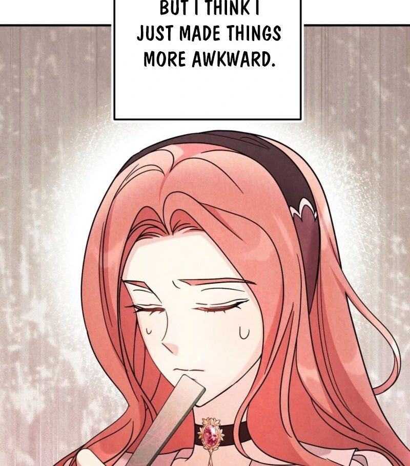 I Got a Job at a Haunted Mansion Chapter 27 - Page 151